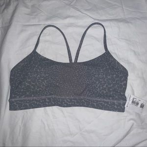 Brand new Lululemon sport bra